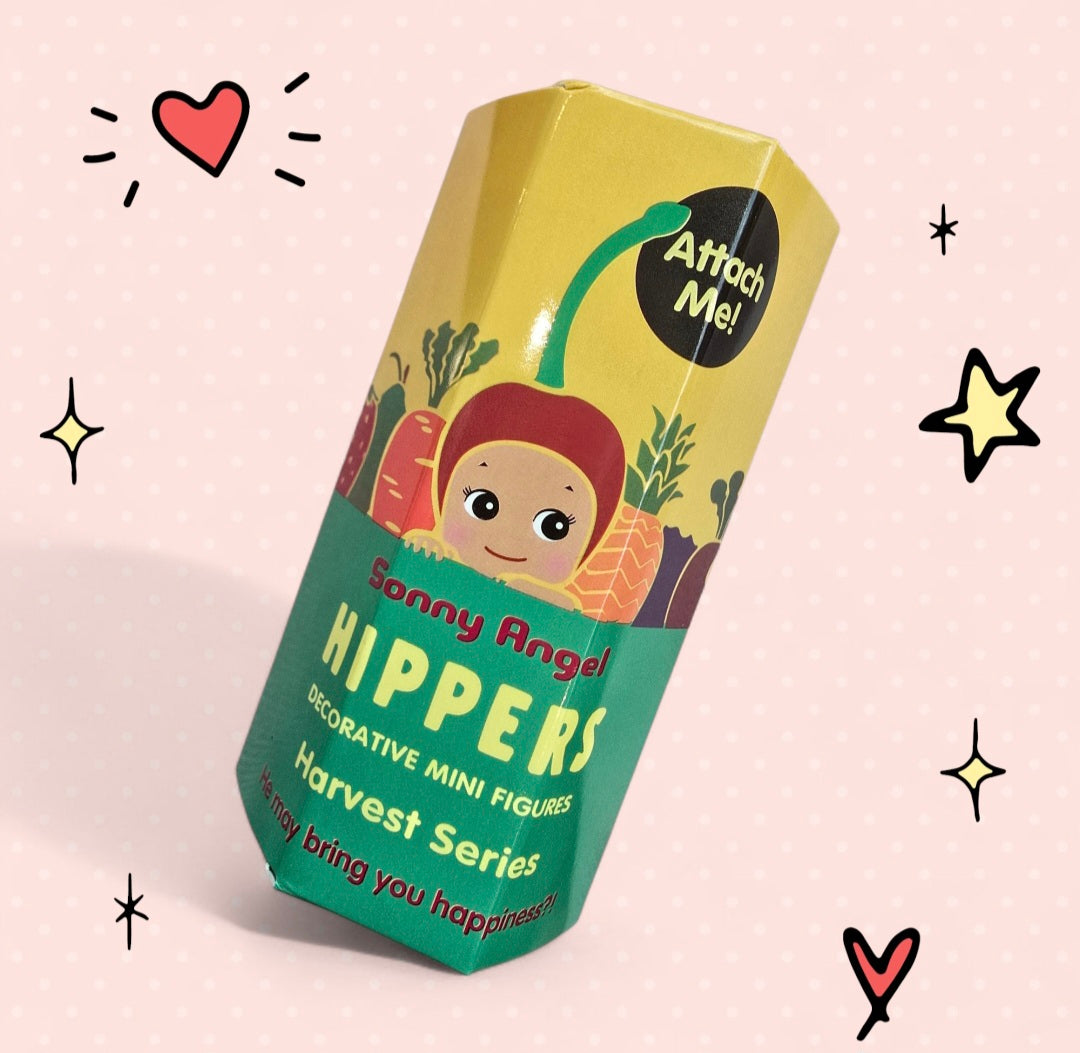 סוני אנג'לס פירות