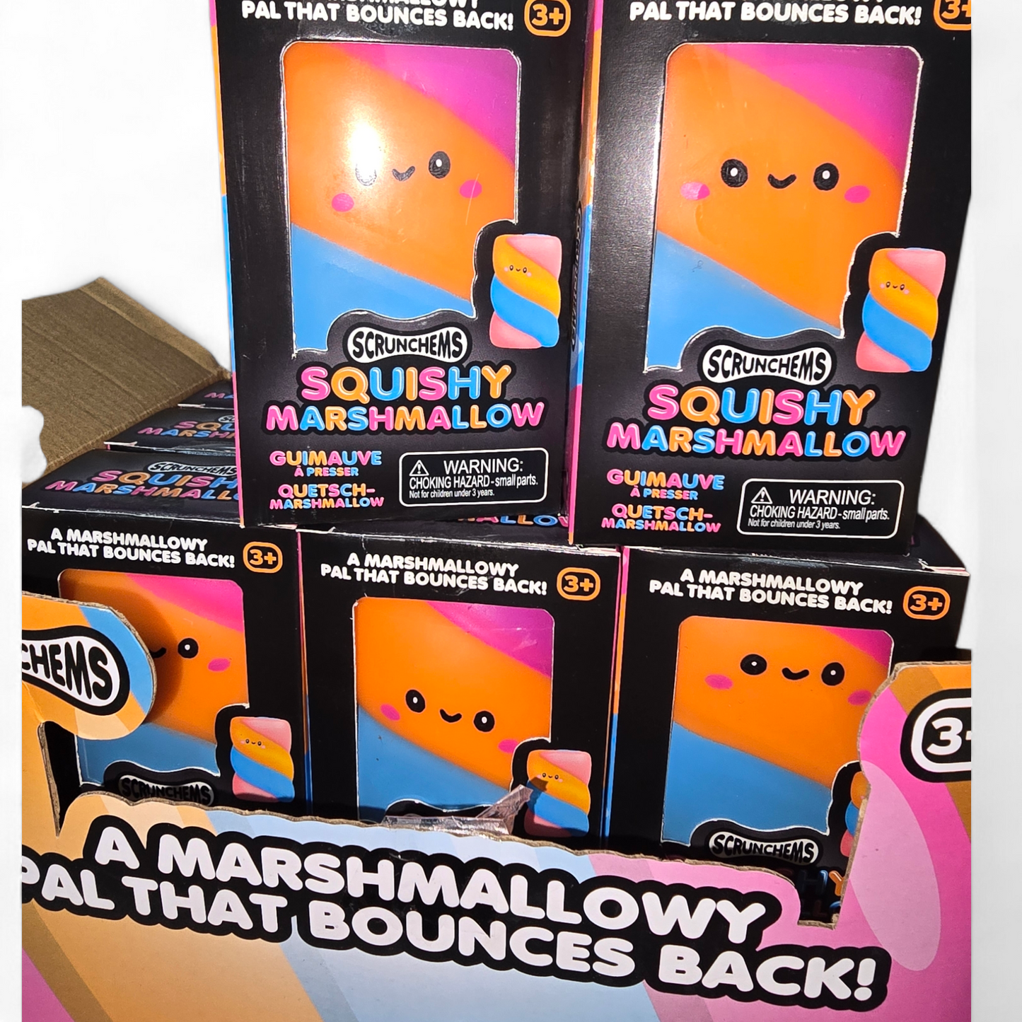 נידו מרשמלו