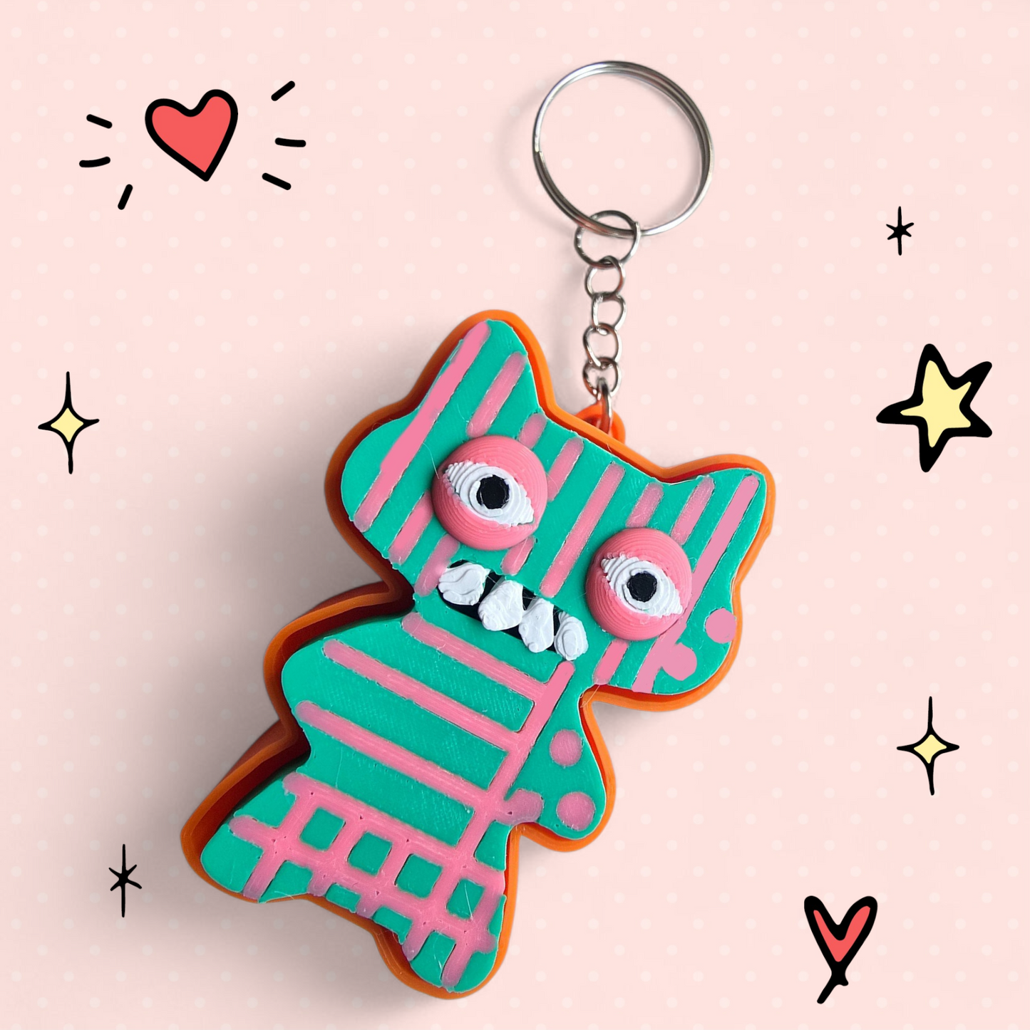 קליקר פאגלר #4