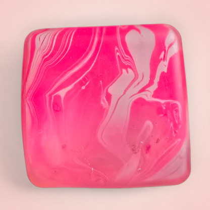 סקווישי קוביית קרח בצבעים שונים