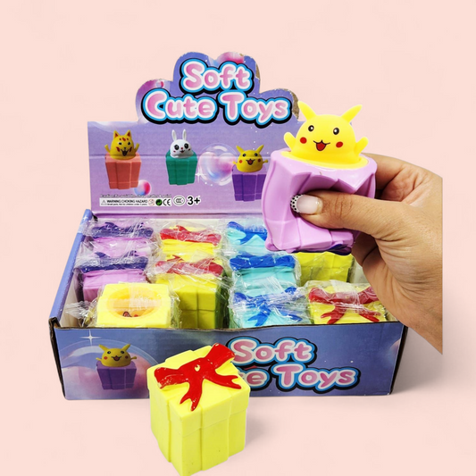 פופ אפ פיקאצ'ו