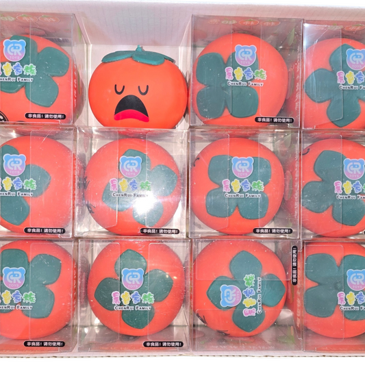 סקווישי אפרסמון נידו