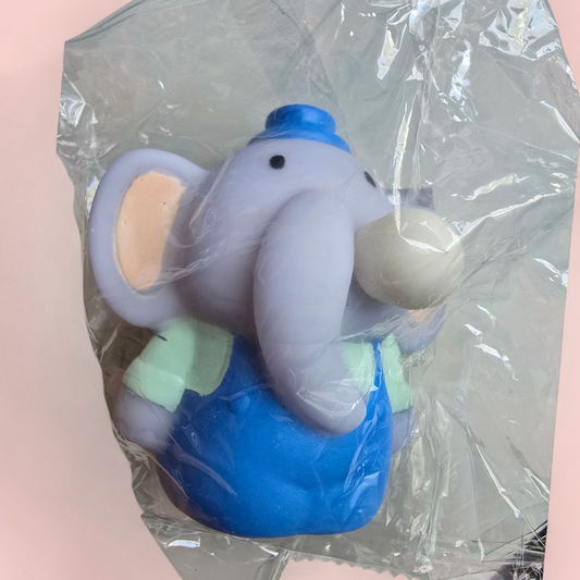 מפריח בועה פיל