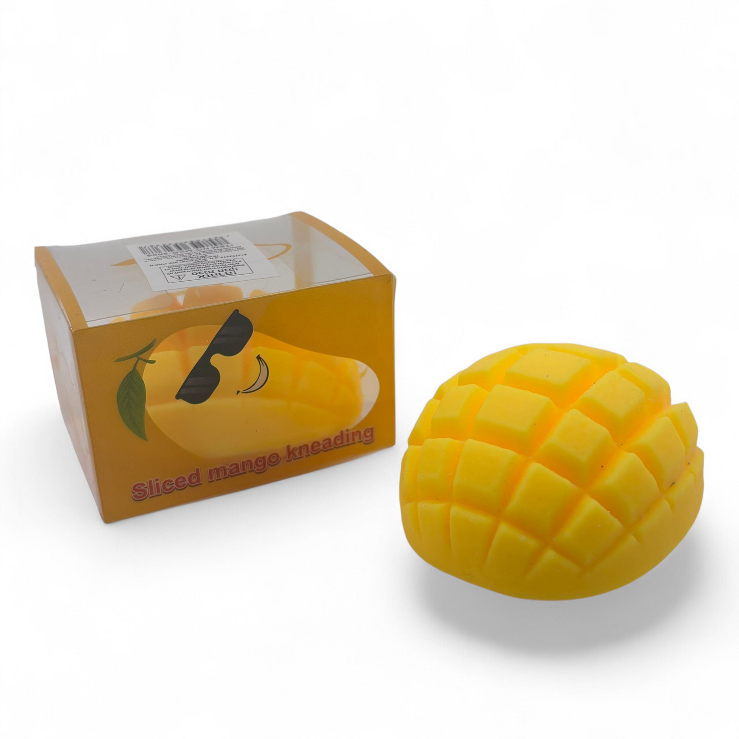 סקווישי מגנו נידו