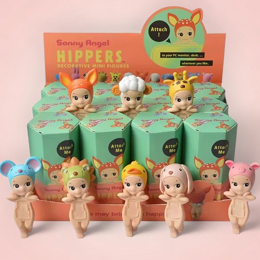 סוני אנג'ל גורים