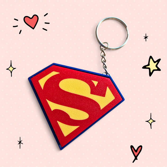 קליקר סופרמן