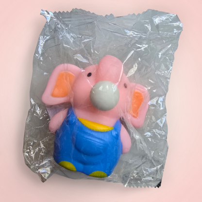 מפריח בועה פיל