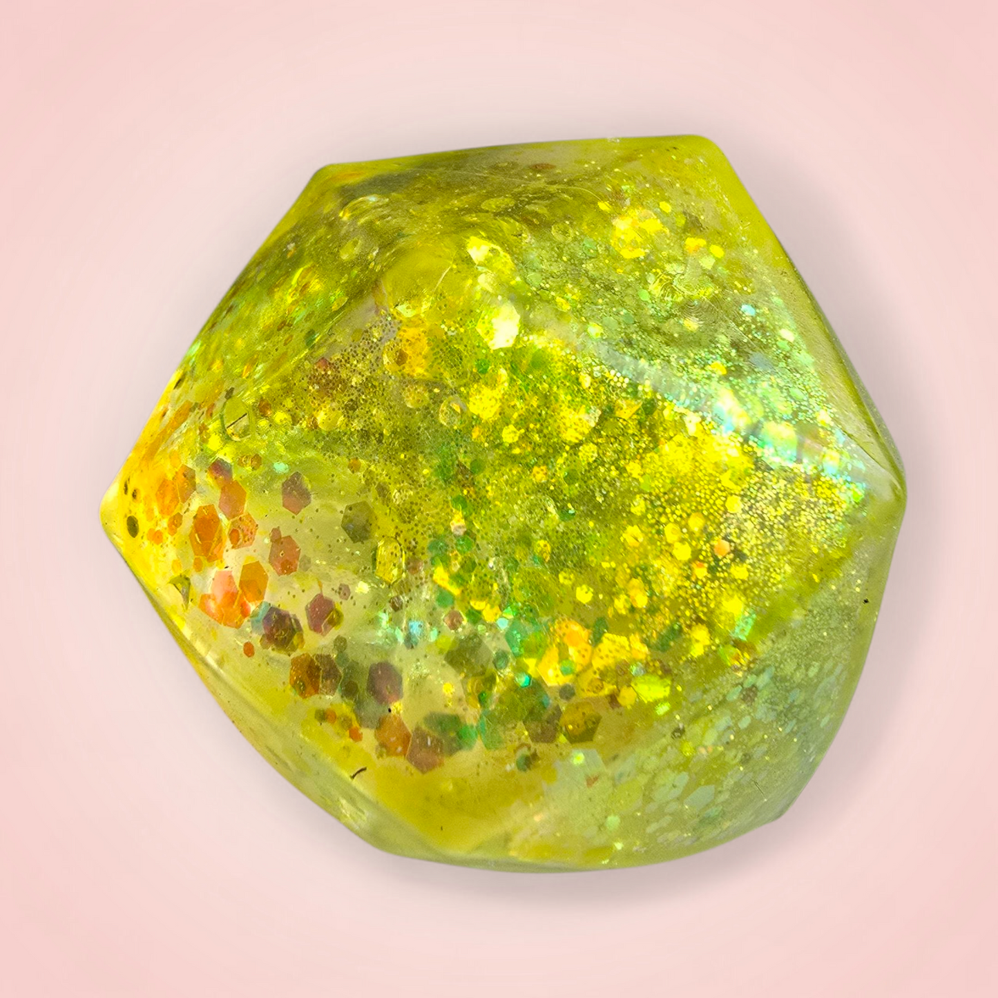 סקווישי יהלום קרח