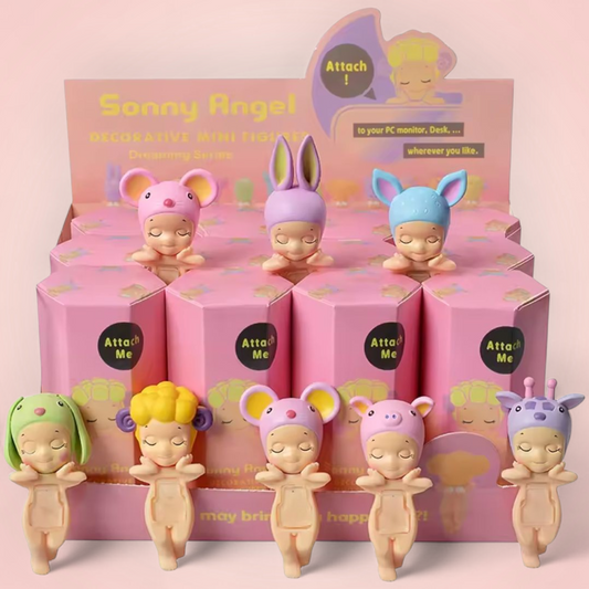 סוני אנג'ל חלומות מתוקים