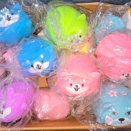 סקווישי כלב/חתול נידו