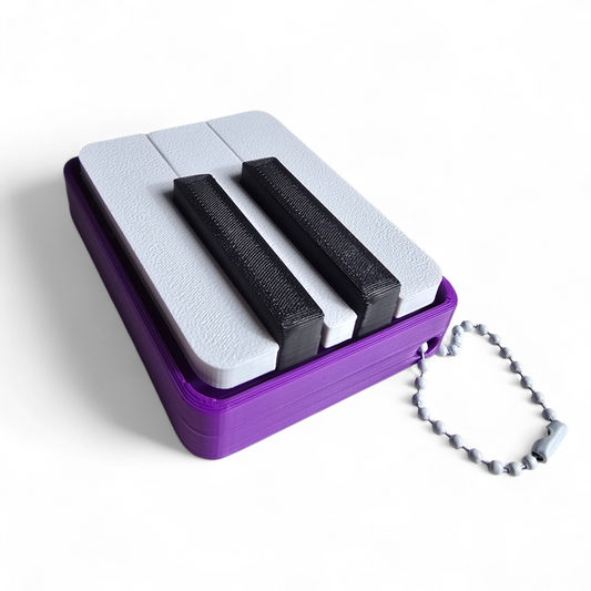 קליקר קלידים