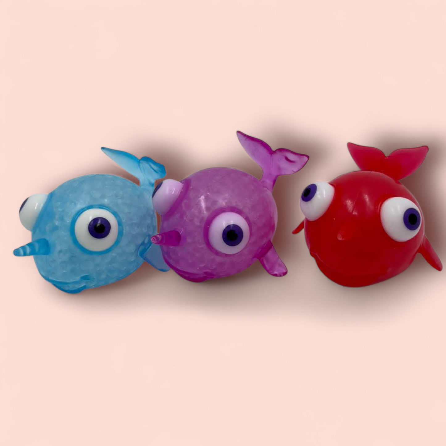 דג אורביז ענק