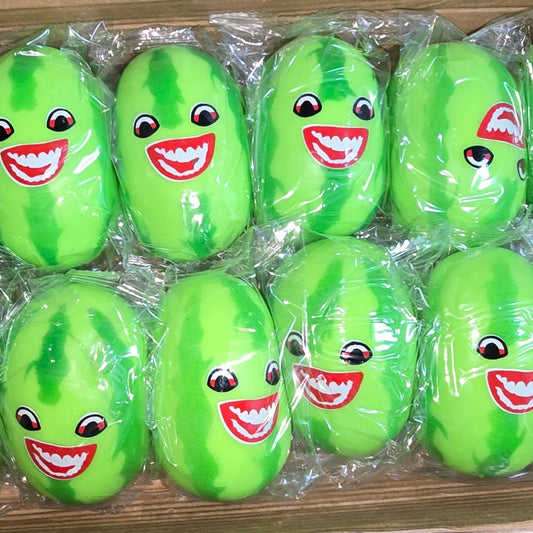 סקווישי אבטיח מחייך נידו