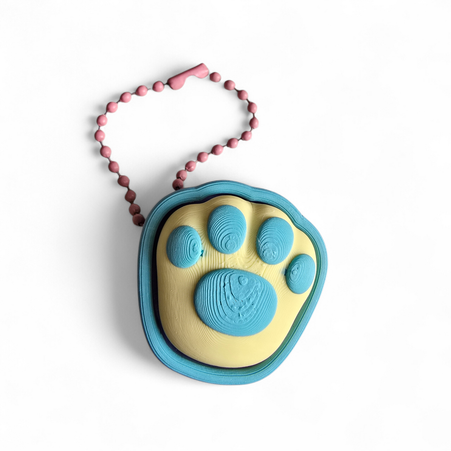 קליקר כף רגל בייבי