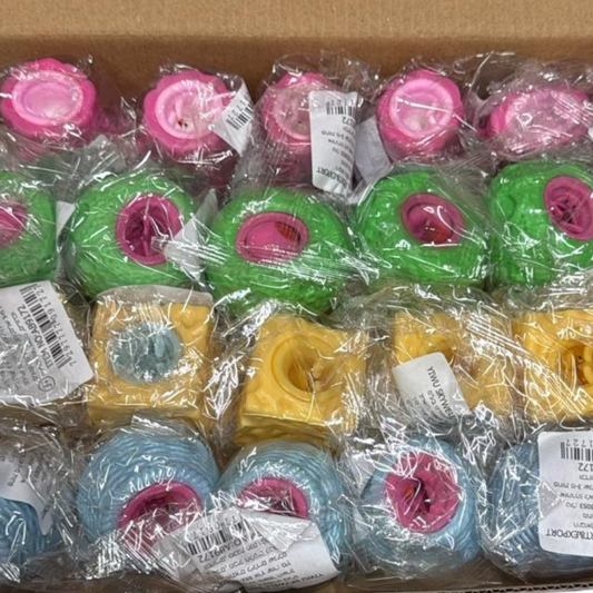 סקווישי פופ אפ קטן 2 יח = 12 שח