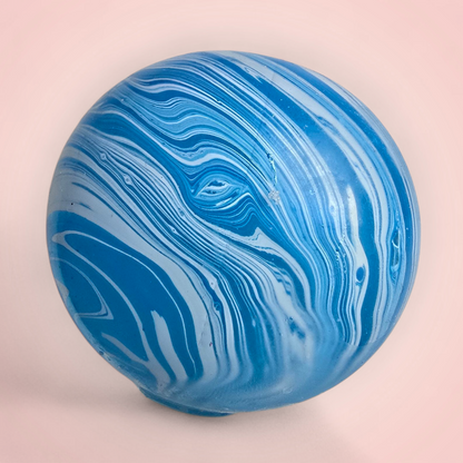 סקווישי קוביית קרח בצבעים שונים