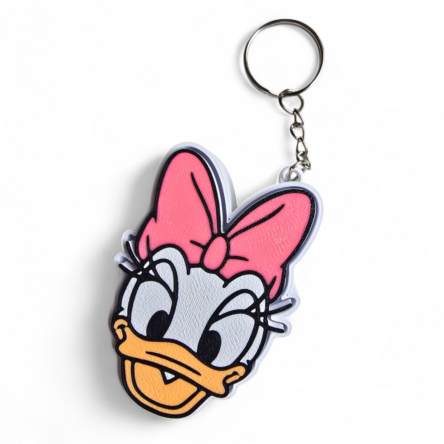 קליקר מיס דייזי