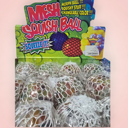 סקווישי אורביז