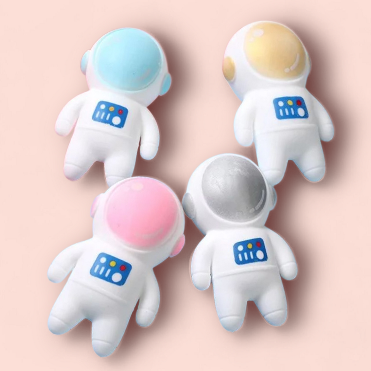 נידו אסטרונאוט