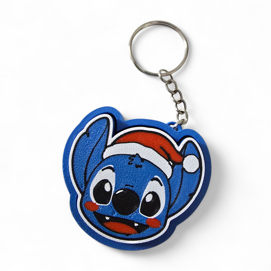 קליקר סטיץ מהדורת חורף