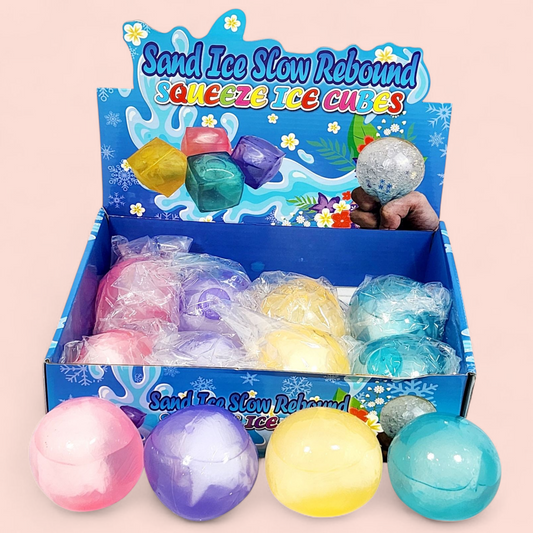 כדור קרח גדול