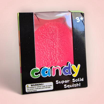 סקווישי סוכריית קרח