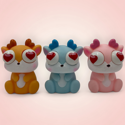 מוציא עיניים אורות במבי