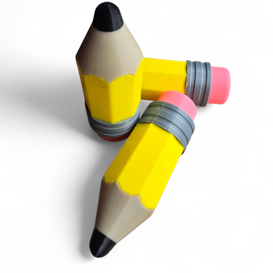 קליקר עפרון